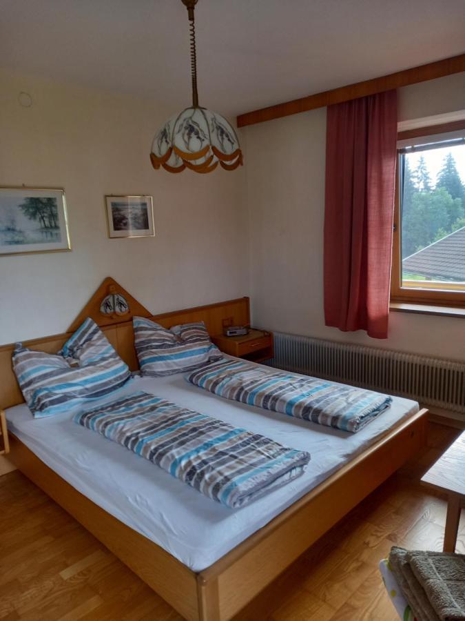 Apartment Komar Sankt Stefan an der Gail Exterior photo